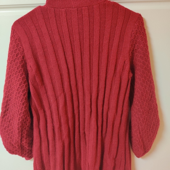 Wool jacket/blazer - Picture 2 of 4